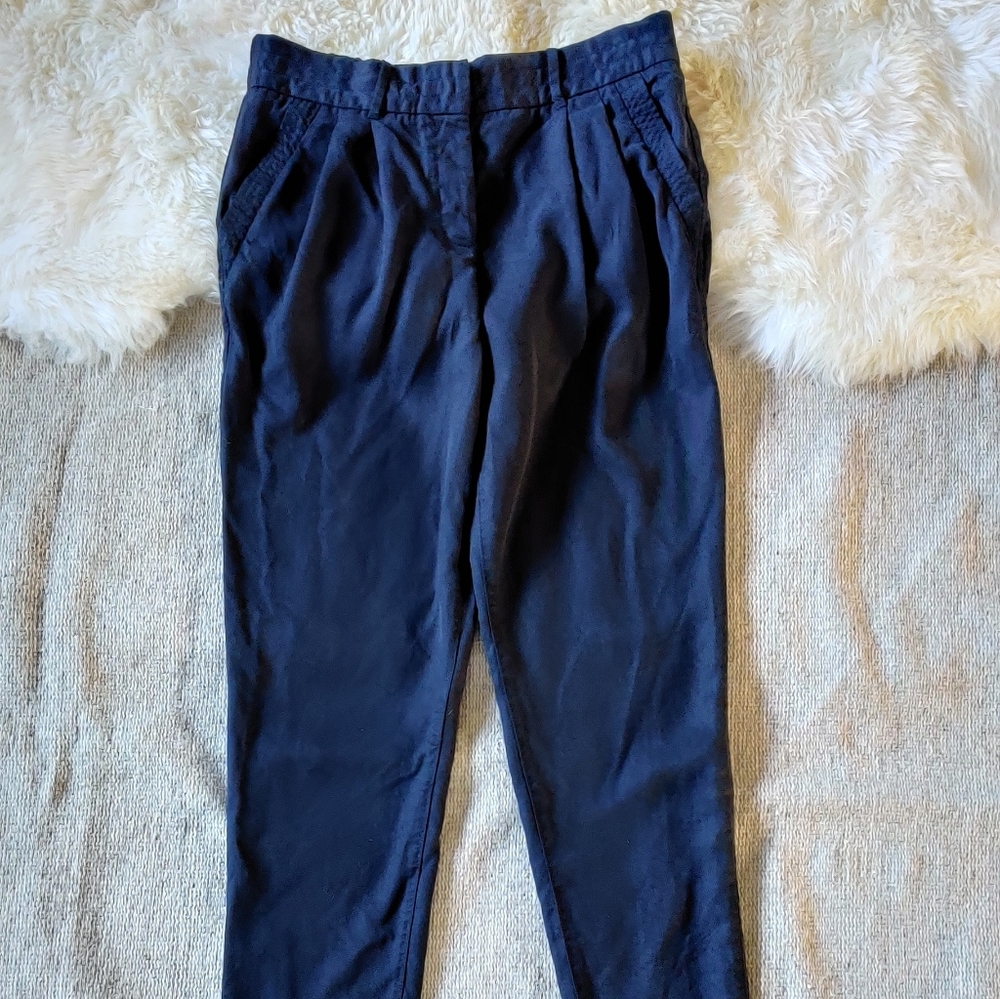 Wilfred Tapered Office Pants
